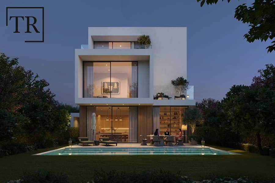 位于迪拜投资园区(DIP),Grand Polo Club & Resort 5 卧室的别墅 8999000 AED - 11447180 位于迪拜投资园区(DIP),Grand Polo Club & Resort 5 卧室的别墅 8999000 AED - 11447180