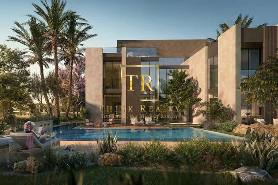 Healthy Living | Luxury 5BR Villa | Top Investment Healthy Living | Luxury 5BR Villa | Top Investment