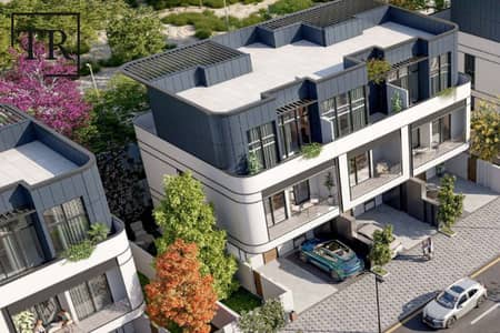 3 Bedroom Villa for Sale in Dubailand, Dubai - Luxury Villa | Freehold | High ROI | Maids Ensuite
