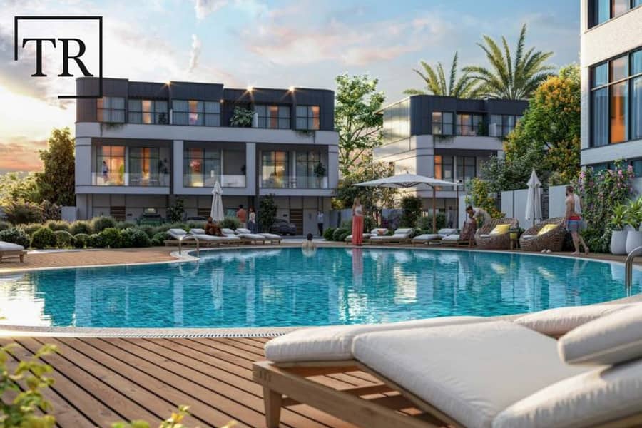 Smart Home | Corner | Ultra Luxury | Near Park Smart Home | Corner | Ultra Luxury | Near Park