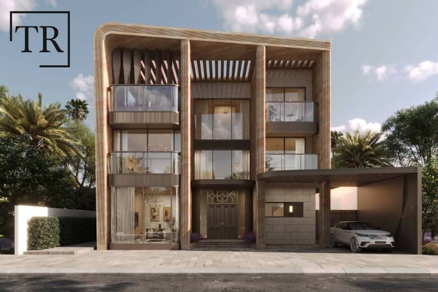 位于穆罕默德-本-拉希德城,11街区,Knightsbridge 6 卧室的别墅 15995000 AED - 11755073 位于穆罕默德-本-拉希德城,11街区,Knightsbridge 6 卧室的别墅 15995000 AED - 11755073