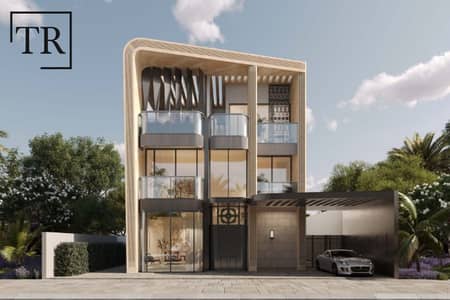 5 Bedroom Villa for Sale in Mohammed Bin Rashid City, Dubai - Stand Alone | Luxury | Top Amenities | Smart Home