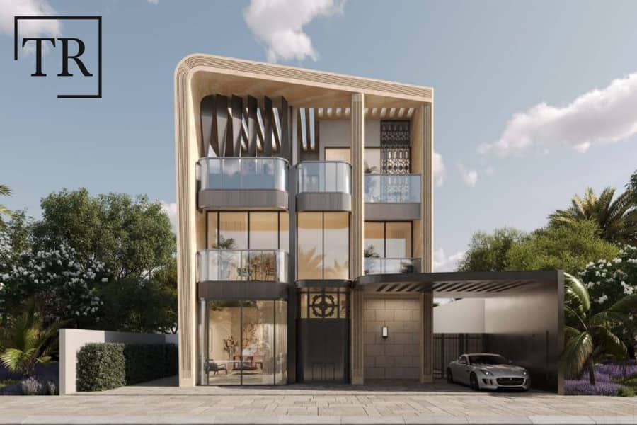 Stand Alone | Luxury | Top Amenities | Smart Home