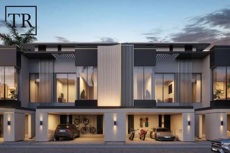 4 Bedroom Villa for Sale in Mohammed Bin Rashid City, Dubai - Private Pool | Lagoon Facing | Top Notch Amenities