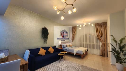 Studio for Rent in Jumeirah Village Circle (JVC), Dubai - WhatsApp Image 2025-05-26 at 12.49. 17 PM. jpeg
