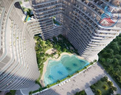 Studio for Sale in Dubai Science Park, Dubai - Hillviews-7. jpg