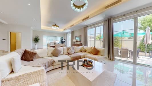 4 Bedroom Villa for Rent in Jumeirah Golf Estates, Dubai - 4. jpg