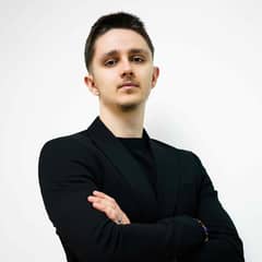 Daniil Mikhailov