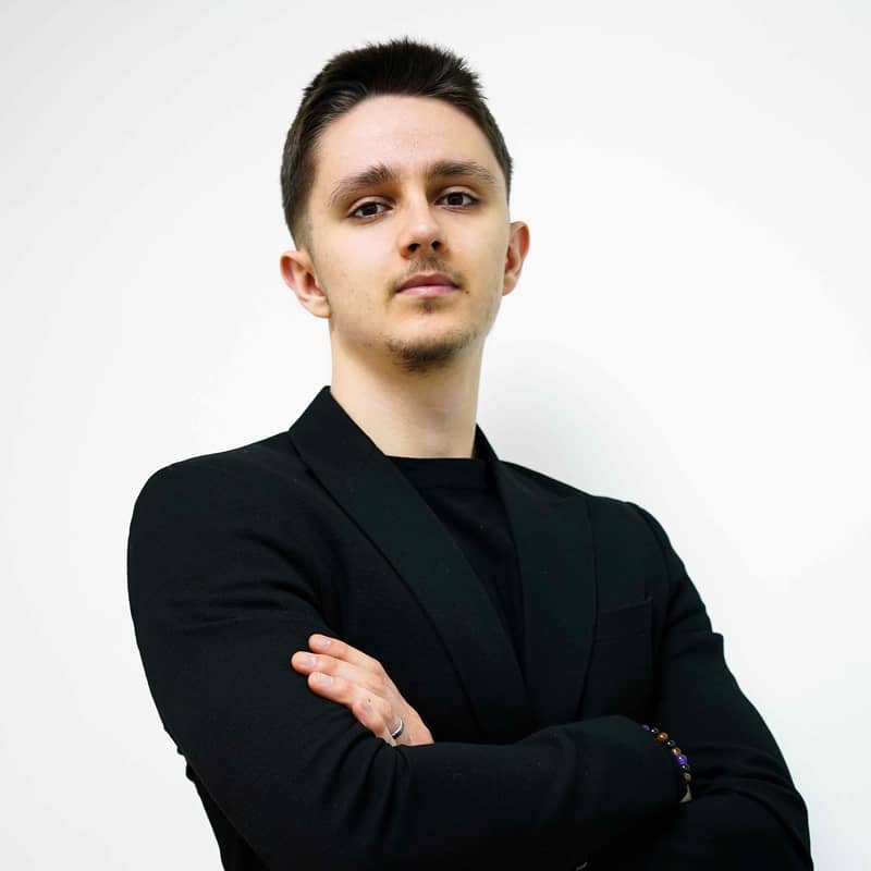 Daniil Mikhailov