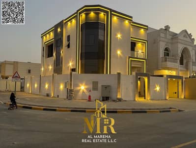 5 Bedroom Villa for Sale in Al Amerah, Ajman - IMG-20250601-WA0218. jpg