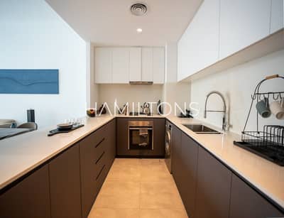 3 Bedroom Apartment for Sale in Aljada, Sharjah - DSC05230-HDR. jpg
