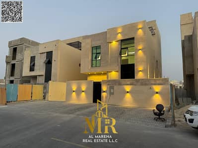 6 Bedroom Villa for Sale in Al Amerah, Ajman - IMG-20250601-WA0259. jpg