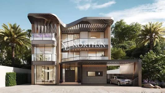 5 Bedroom Villa for Sale in Meydan City, Dubai - EID SPECIAL 35/65 PP - MULTIPLE OPTIONS AVAILABLE