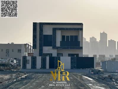 فیلا 4 غرف نوم للبيع في الحليو، عجمان - WhatsApp Image 2025-05-14 at 11.02. 17 AM. jpeg