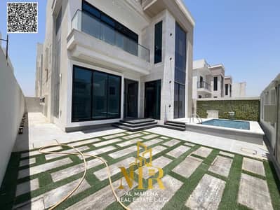 6 Cпальни Вилла Продажа в Аль Хелио, Аджман - IMG-20250503-WA0094. jpg