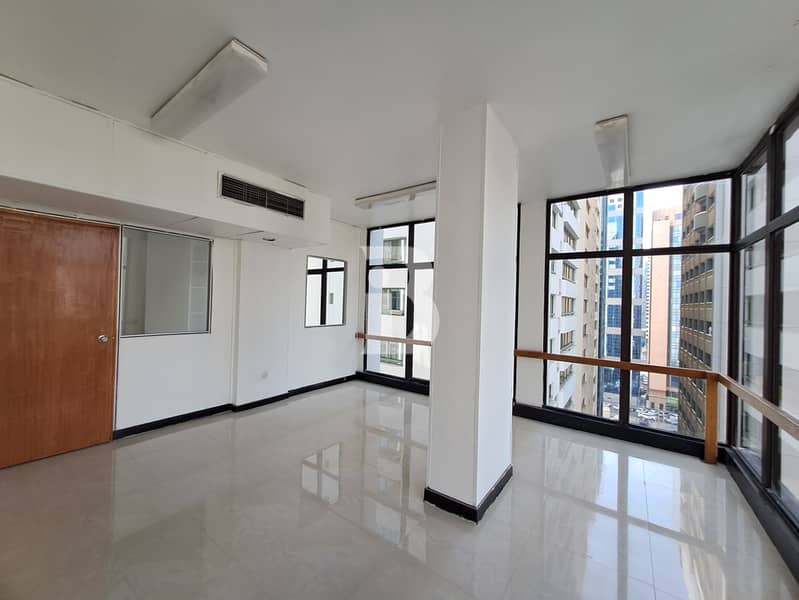 Офис в Шейх Халифа Бин Зайед Стрит,Эмеральд Тауэр, 65000 AED - 11818483 Офис в Шейх Халифа Бин Зайед Стрит,Эмеральд Тауэр, 65000 AED - 11818483