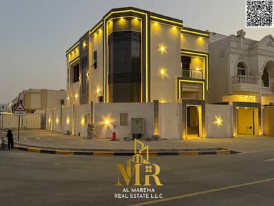 5 Bedroom Villa for Sale in Al Amerah, Ajman - WhatsApp Image 2025-06-01 at 10.02. 37 PM (1). jpeg