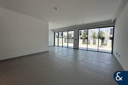 4 Bedroom Villa for Rent in Tilal Al Ghaf, Dubai - EXTENDED | UPGRADED | BRAND NEW | VACANT