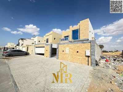 4 Bedroom Villa for Sale in Al Zahya, Ajman - WhatsApp Image 2025-03-08 at 10.44. 52 PM (1). jpeg