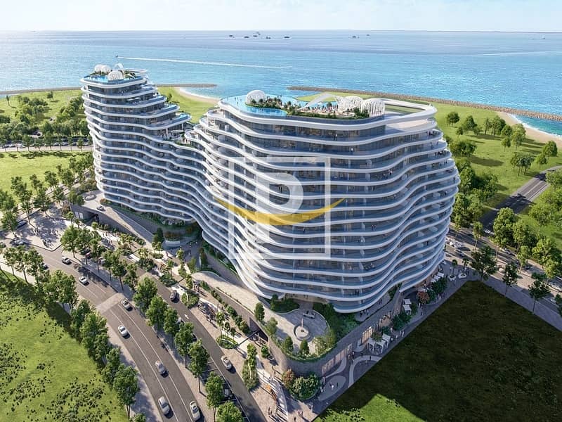 位于阿尔马扬岛,La Mazzoni 1 卧室的公寓 2252271 AED - 11818520 位于阿尔马扬岛,La Mazzoni 1 卧室的公寓 2252271 AED - 11818520