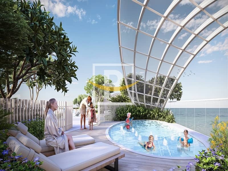 Sea View | Proximity to Wynn Resort | RAK Sea View | Proximity to Wynn Resort | RAK