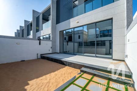 4 Bedroom Townhouse for Sale in Al Furjan, Dubai - Brand New | Spacious Living | Available Now