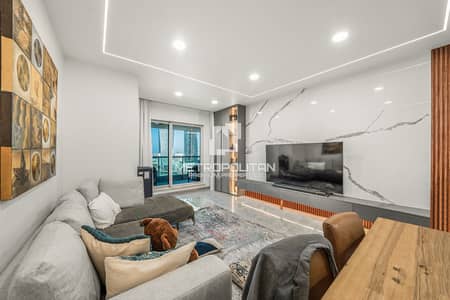 2 Bedroom Flat for Sale in Dubai Marina, Dubai - Exclusive | Full Marina View | Upgraded | Leased
