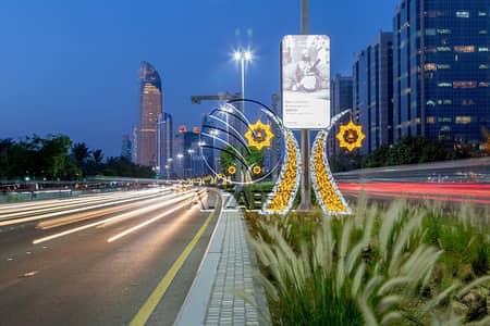 Plot for Sale in Madinat Al Riyadh, Abu Dhabi - 20220211_16445840901187_19828_m. jpg