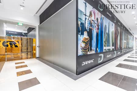 محل تجاري  للايجار في مركز دبي المالي العالمي، دبي - 2K6A8403. jpg