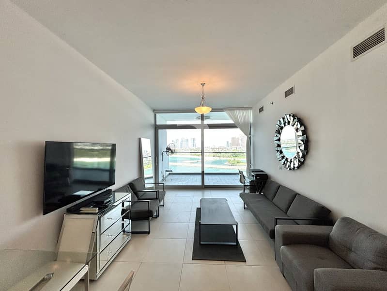 Квартира в Палм Джумейра,Азур Резиденсес, 1 спальня, 160000 AED - 11818562 Квартира в Палм Джумейра,Азур Резиденсес, 1 спальня, 160000 AED - 11818562
