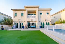 فیلا في قرطاج،الفرجان 4 غرف 7099000 درهم - 11818564