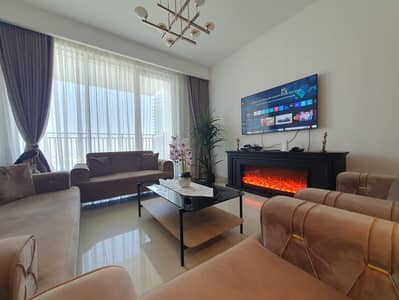 2 Bedroom Flat for Sale in Dubai Creek Harbour, Dubai - 3607fb66-53fb-4f41-801e-195d687f331b. jpeg