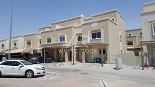 فیلا في فلل الريف - طراز عربي،فلل الريف،الريف 5 غرف 2400000 درهم - 11818571