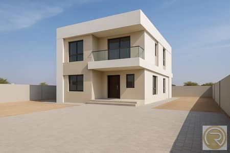 ارض سكنية  للبيع في كابر، أم القيوين - 80933970-47b9-4ce9-badf-2e020176ffcc. png