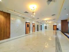 Luxury 1 BHK | Covered Parking | Spacious Layout | Prime Location