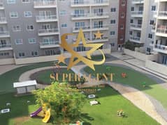 🏢 FOR RENT – SPACIOUS 3 BEDROOM APARTMENT IN AL REEF DOWNTOWN