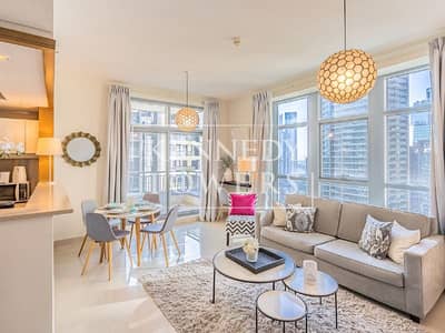 1 Bedroom Apartment for Rent in Downtown Dubai, Dubai - _kts5828-hdr (1). jpg