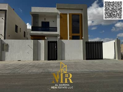 3 Bedroom Villa for Sale in Al Zahya, Ajman - 25. png