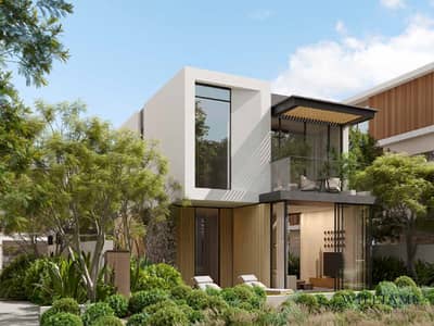3 Bedroom Villa for Sale in The Acres, Dubai - DISTRESSED DEAL | BELOW OP | RARE G+1 UNIT