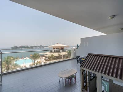1 Bedroom Flat for Rent in Palm Jumeirah, Dubai - Watermark-11. jpg