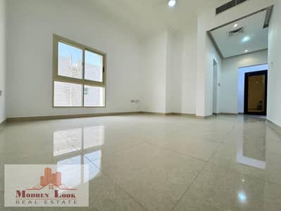 1 Bedroom Flat for Rent in Khalifa City, Abu Dhabi - 41e0201d-7067-4974-ad25-533b2fd0745c. jpeg