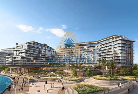 1 Bedroom Apartment for Sale in Saadiyat Island, Abu Dhabi - 4. jpg