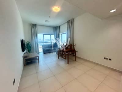 فلیٹ 1 غرفة نوم للايجار في مدينة خليفة، أبوظبي - Etihad Plaza_0009_remove 4. jpg