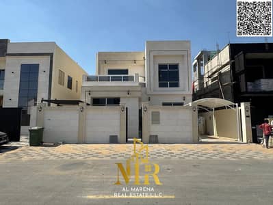 4 Bedroom Villa for Sale in Al Zahya, Ajman - IMG-20250105-WA0279. jpg