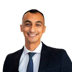 Peter Emad