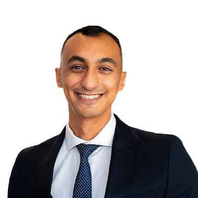 Peter Emad