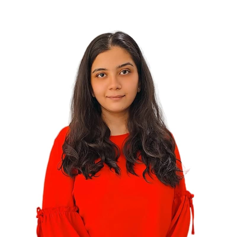 Sakina Lakdawala