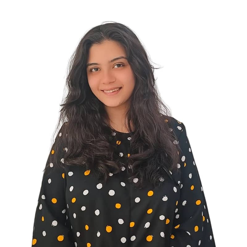 Sakina Lakdawala