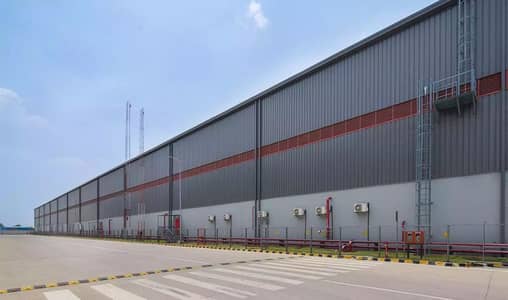 Warehouse for Sale in Al Sajaa Industrial, Sharjah - IMG-20250602-WA0007. jpg