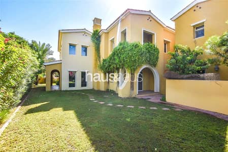 3 Bedroom Villa for Rent in Arabian Ranches, Dubai - Lake backing | Vacant | 3 Bedrooms
